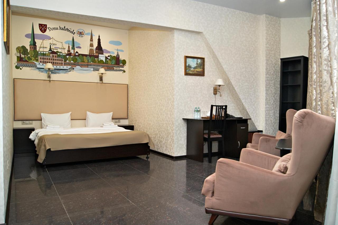 Hitrovka Hotel Moskva Eksteriør bilde